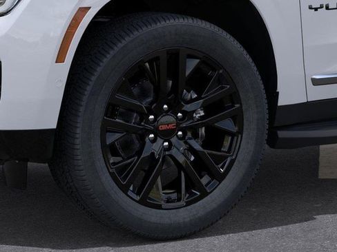 New 2026 GMC Yukon XL Elevation w/ Elevation Premium Package RWD image 9