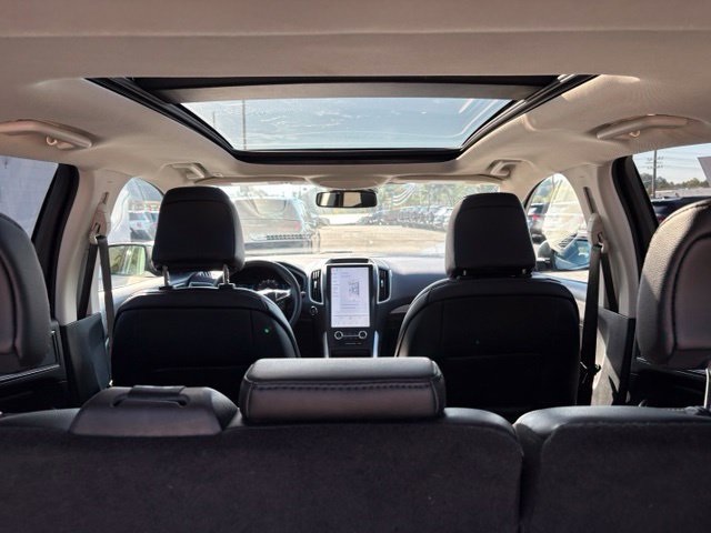 Used 2024 Ford Edge SEL w/ Convenience Package AWD/4WD image 33