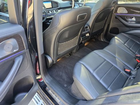 Used 2020 Mercedes-Benz GLE 450 4MATIC image 30
