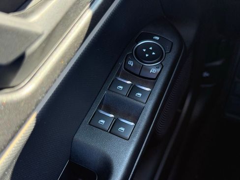 New 2025 Ford Bronco Sport Big Bend image 14