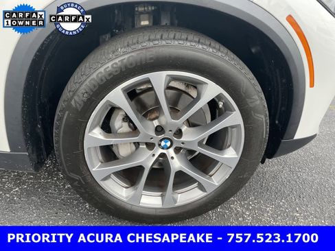 Used 2023 BMW X5 xDrive40i w/ Premium Package image 26