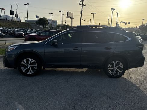 Certified 2022 Subaru Outback Limited XT AWD/4WD image 6