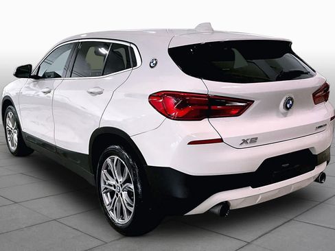 Used 2018 BMW X2 xDrive28i AWD/4WD image 19