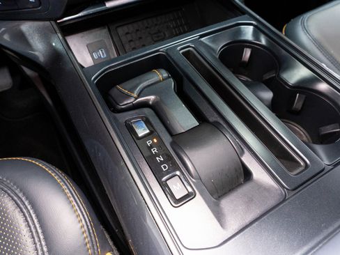 Used 2023 Ford F150 Tremor w/ Equipment Group 402A High image 33