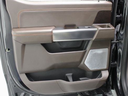 Used 2023 Ford F150 King Ranch w/ Equipment Group 601A High AWD/4WD image 43