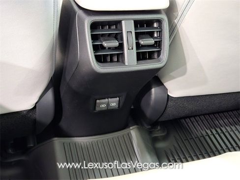 New 2026 Lexus UX 300h FWD image 13