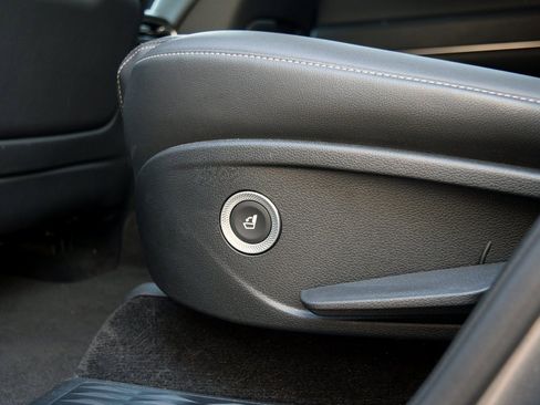 Used 2024 Genesis GV80 3.5T image 35