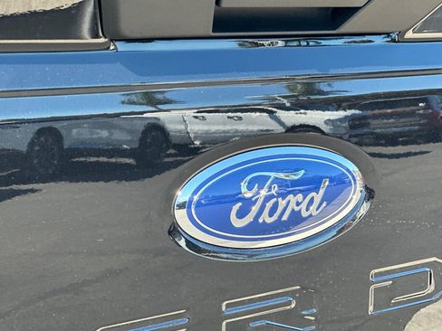 New 2026 Ford F350 XLT image 23