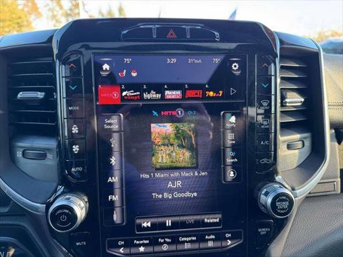 Used 2021 RAM 1500 Laramie image 27