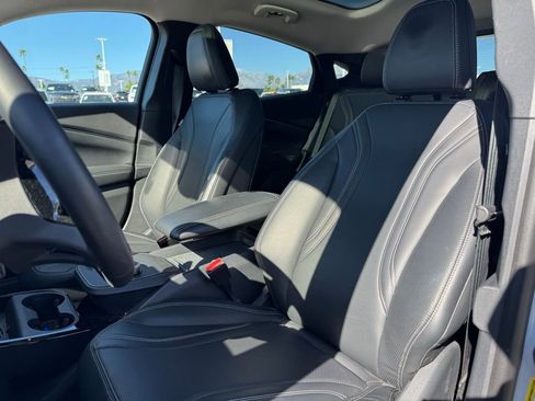 Used 2023 Ford Mustang Mach-E Premium image 5