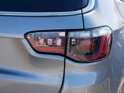 Used 2023 Jeep Compass Sport image 17