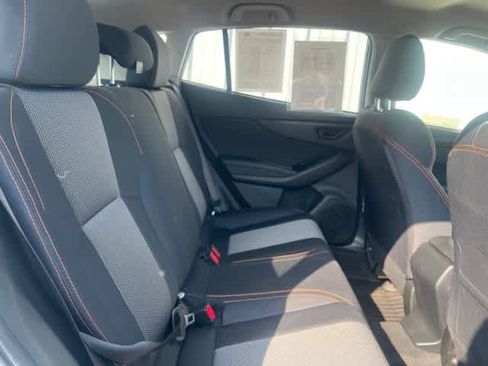 Certified 2022 Subaru Crosstrek 2.0i Premium w/ Popular Package #2 image 24