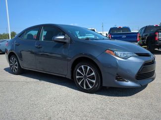 Used 2019 Toyota Corolla LE video 2