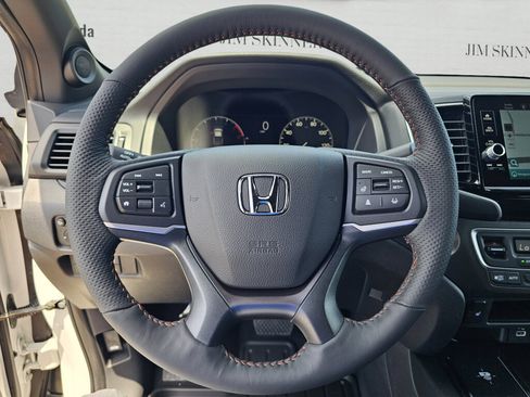 New 2026 Honda Ridgeline TrailSport image 22