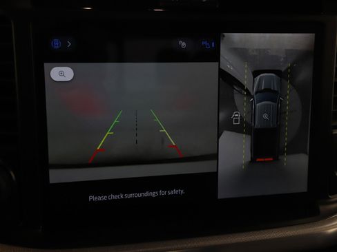 Used 2025 Ford F150 Lariat w/ Bed Utility Package image 34