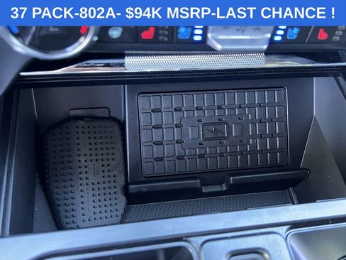 Used 2025 Ford F150 Raptor AWD/4WD image 25
