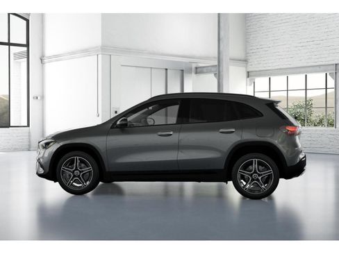 New 2026 Mercedes-Benz GLA 250 4MATIC image 33