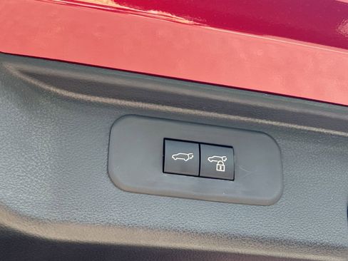 New 2026 Toyota Grand Highlander AWD image 22