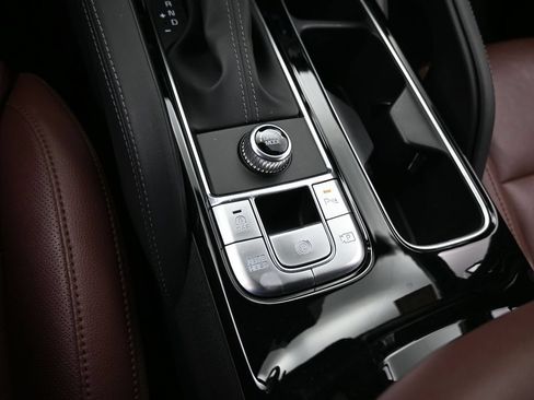 Used 2023 Kia Telluride SX FWD image 35