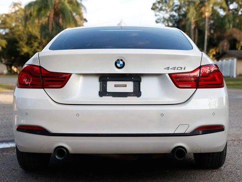 Used 2018 BMW 440i Gran Coupe image 4