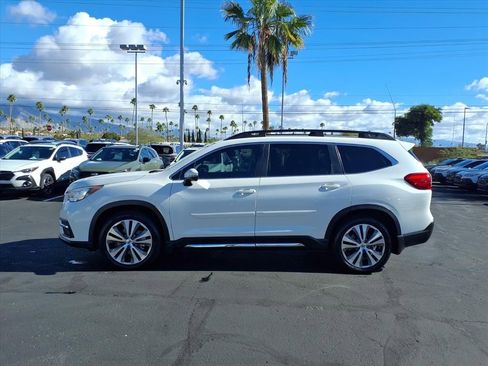 Used 2020 Subaru Ascent Limited w/ Technology Package image 15