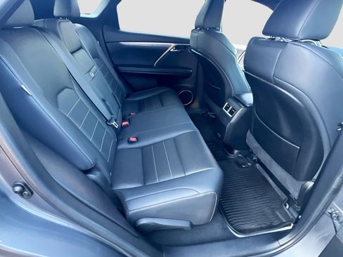 Used 2022 Lexus RX 350 F Sport AWD/4WD image 29