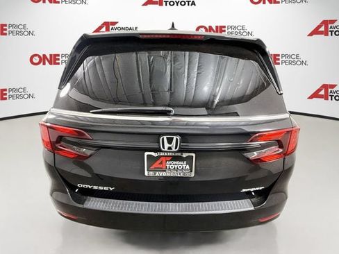Used 2023 Honda Odyssey Sport image 6