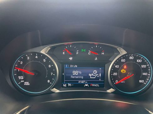 Used 2020 Chevrolet Equinox LT w/ Midnight Edition image 26