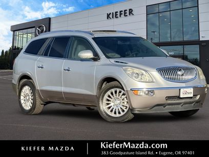 Used 2011 Buick Enclave CXL