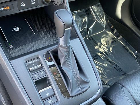New 2026 Honda CR-V EX-L image 19