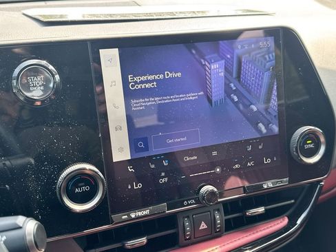 Used 2025 Lexus NX 350 AWD w/ Premium Package image 27