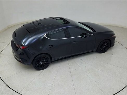 Used 2021 MAZDA MAZDA3 s image 83