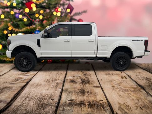 Used 2021 Ford F250 Lariat image 69