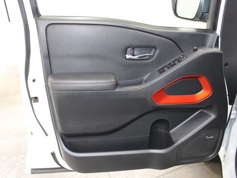 Used 2023 Nissan Frontier PRO-4X w/ Pro-4X Premium Package image 23