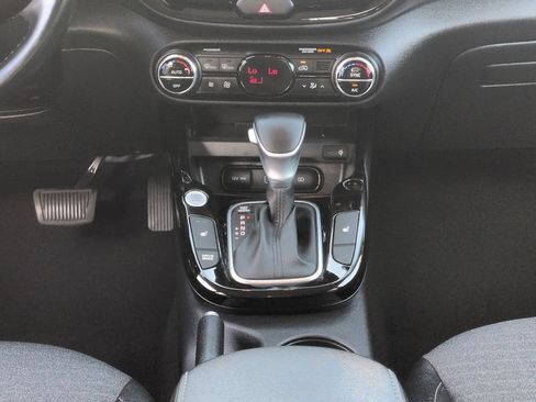 Used 2020 Kia Soul EX w/ Option Group 015 FWD image 18