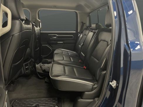 Used 2022 RAM 1500 Laramie image 28