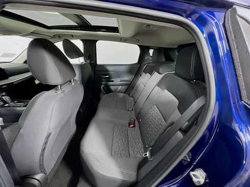 New 2026 Nissan Kicks SV image 22