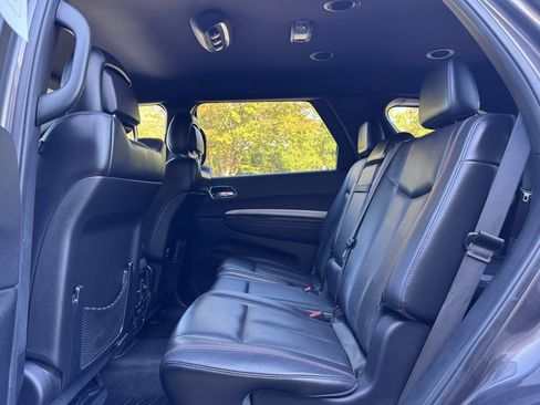 Used 2015 Dodge Durango R/T w/ Trailer Tow Group IV image 19