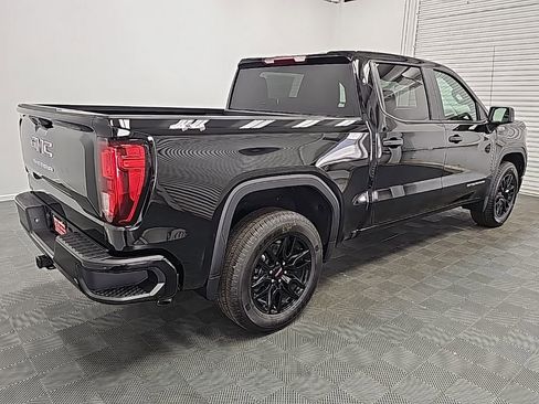 New 2026 GMC Sierra 1500 Pro w/ Graphite Edition image 8