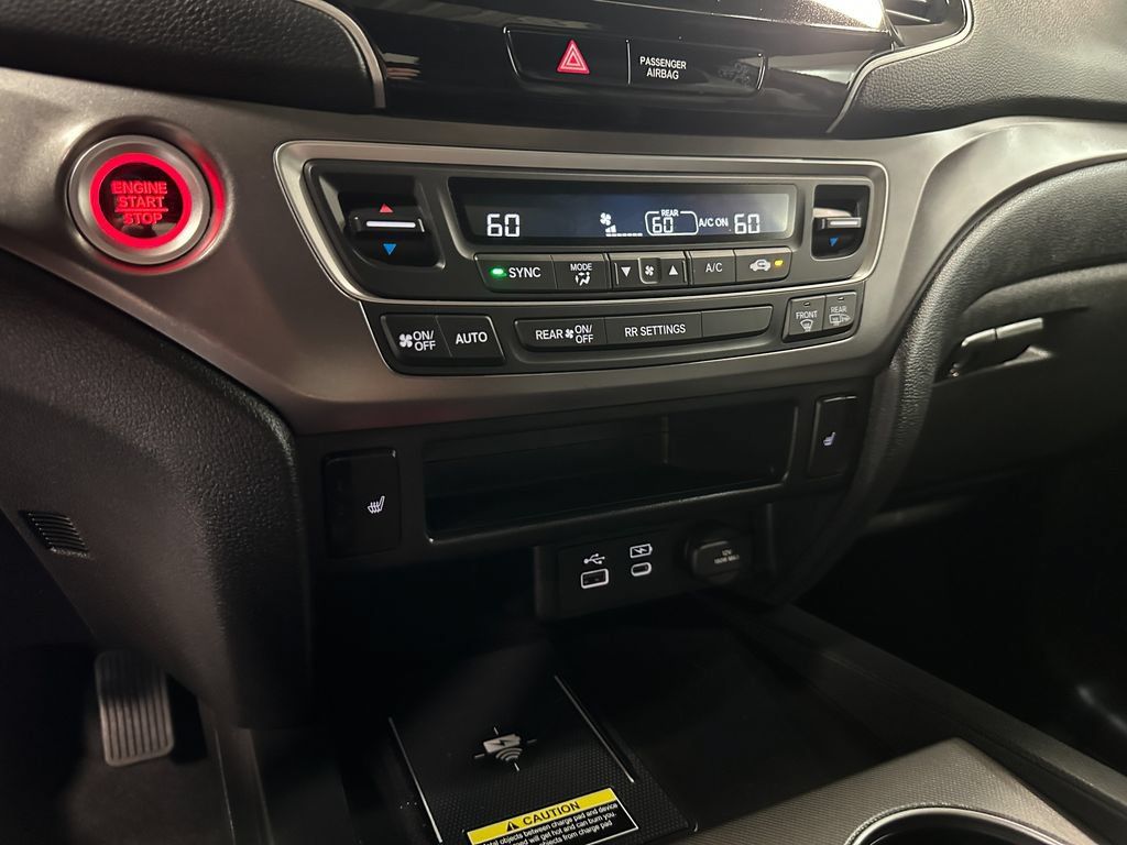 Used 2024 Honda Passport EX-L image 67