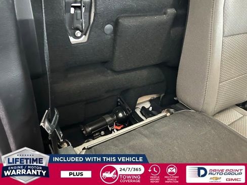 Used 2020 Ford F250 XLT w/ XLT Premium Package image 36