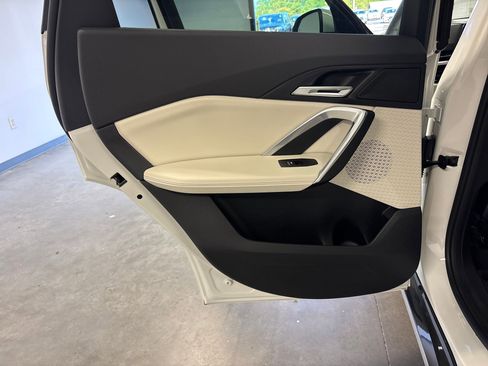 New 2026 BMW X1 xDrive28i w/ Convenience Package image 37