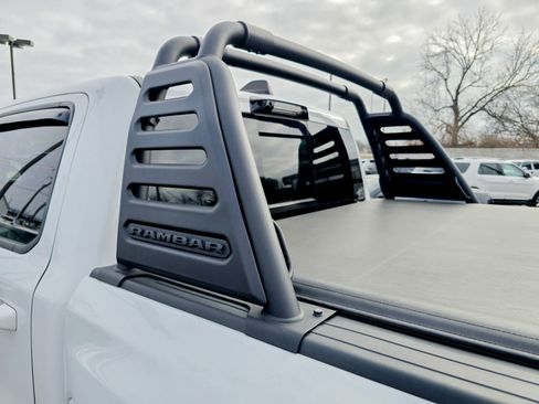 Used 2022 RAM 1500 TRX w/ TRX Level 2 Equipment Group image 4