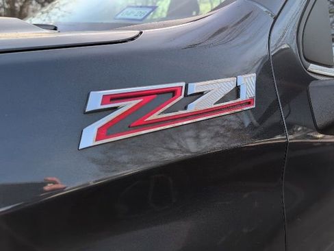 Used 2020 Chevrolet Silverado 1500 LTZ w/ LTZ Plus Package image 9