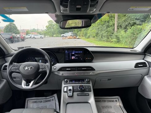 Used 2021 Hyundai Palisade SEL w/ Convenience Package AWD/4WD image 10