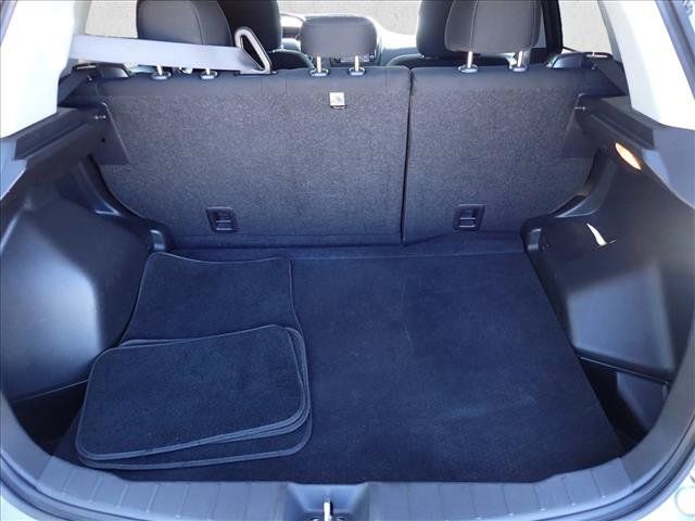 Used 2021 Mitsubishi Outlander Sport ES FWD image 8