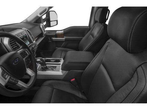 Used 2015 Ford F150 Lariat AWD/4WD image 6