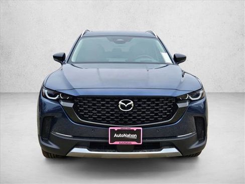 New 2025 MAZDA CX-50 2.5 Turbo w/ Premium Plus Pkg image 6