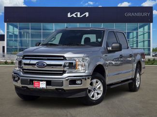 Used 2020 Ford F150 XLT w/ Equipment Group 301A Mid video 1