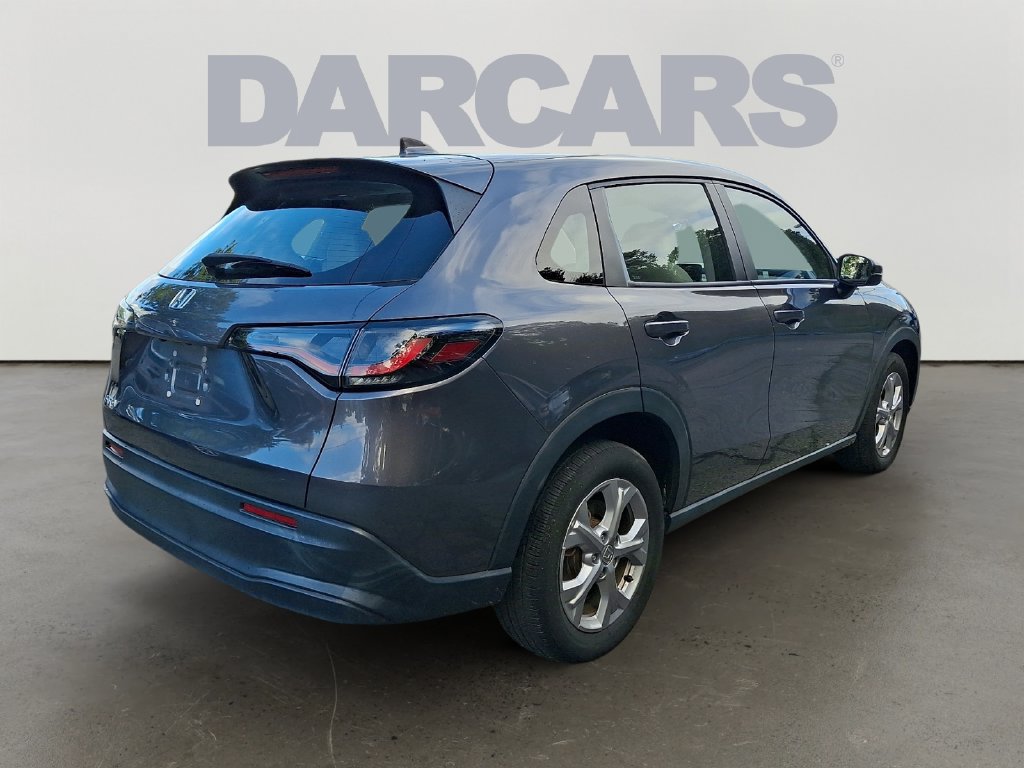 Used 2024 Honda HR-V LX image 7